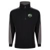 Avocet Quarter Zip Sweatshirt Thumbnail
