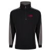 Avocet Quarter Zip Sweatshirt Thumbnail