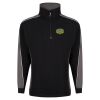 Avocet Quarter Zip Sweatshirt Thumbnail