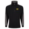 Avocet Quarter Zip Sweatshirt Thumbnail