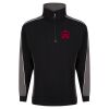 Avocet Quarter Zip Sweatshirt Thumbnail