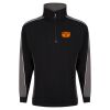 Avocet Quarter Zip Sweatshirt Thumbnail