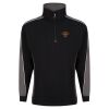Avocet Quarter Zip Sweatshirt Thumbnail