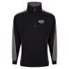 Avocet Quarter Zip Sweatshirt Thumbnail
