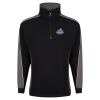 Avocet Quarter Zip Sweatshirt Thumbnail