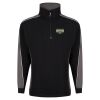 Avocet Quarter Zip Sweatshirt Thumbnail