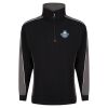 Avocet Quarter Zip Sweatshirt Thumbnail