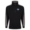 Avocet Quarter Zip Sweatshirt Thumbnail
