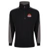 Avocet Quarter Zip Sweatshirt Thumbnail