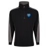 Avocet Quarter Zip Sweatshirt Thumbnail