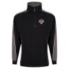 Avocet Quarter Zip Sweatshirt Thumbnail