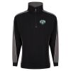 Avocet Quarter Zip Sweatshirt Thumbnail
