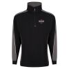 Avocet Quarter Zip Sweatshirt Thumbnail