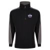 Avocet Quarter Zip Sweatshirt Thumbnail
