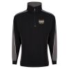Avocet Quarter Zip Sweatshirt Thumbnail