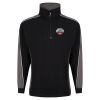 Avocet Quarter Zip Sweatshirt Thumbnail