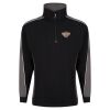 Avocet Quarter Zip Sweatshirt Thumbnail