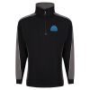 Avocet Quarter Zip Sweatshirt Thumbnail