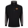 Avocet Quarter Zip Sweatshirt Thumbnail