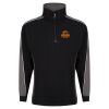 Avocet Quarter Zip Sweatshirt Thumbnail