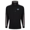 Avocet Quarter Zip Sweatshirt Thumbnail