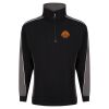 Avocet Quarter Zip Sweatshirt Thumbnail