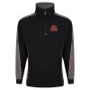 Avocet Quarter Zip Sweatshirt Thumbnail