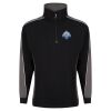 Avocet Quarter Zip Sweatshirt Thumbnail