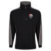 Avocet Quarter Zip Sweatshirt Thumbnail