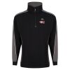 Avocet Quarter Zip Sweatshirt Thumbnail