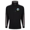 Avocet Quarter Zip Sweatshirt Thumbnail