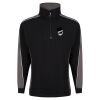 Avocet Quarter Zip Sweatshirt Thumbnail