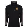 Avocet Quarter Zip Sweatshirt Thumbnail
