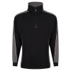 Avocet Quarter Zip Sweatshirt Thumbnail