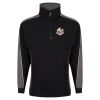 Avocet Quarter Zip Sweatshirt Thumbnail