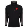 Avocet Quarter Zip Sweatshirt Thumbnail