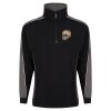 Avocet Quarter Zip Sweatshirt Thumbnail