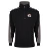 Avocet Quarter Zip Sweatshirt Thumbnail
