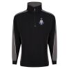 Avocet Quarter Zip Sweatshirt Thumbnail