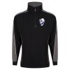 Avocet Quarter Zip Sweatshirt Thumbnail