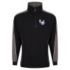 Avocet Quarter Zip Sweatshirt Thumbnail