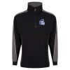 Avocet Quarter Zip Sweatshirt Thumbnail
