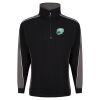 Avocet Quarter Zip Sweatshirt Thumbnail