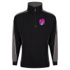Avocet Quarter Zip Sweatshirt Thumbnail