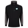 Avocet Quarter Zip Sweatshirt Thumbnail