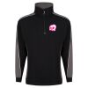 Avocet Quarter Zip Sweatshirt Thumbnail