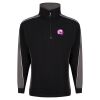 Avocet Quarter Zip Sweatshirt Thumbnail
