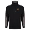 Avocet Quarter Zip Sweatshirt Thumbnail