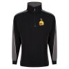 Avocet Quarter Zip Sweatshirt Thumbnail