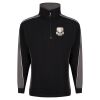 Avocet Quarter Zip Sweatshirt Thumbnail